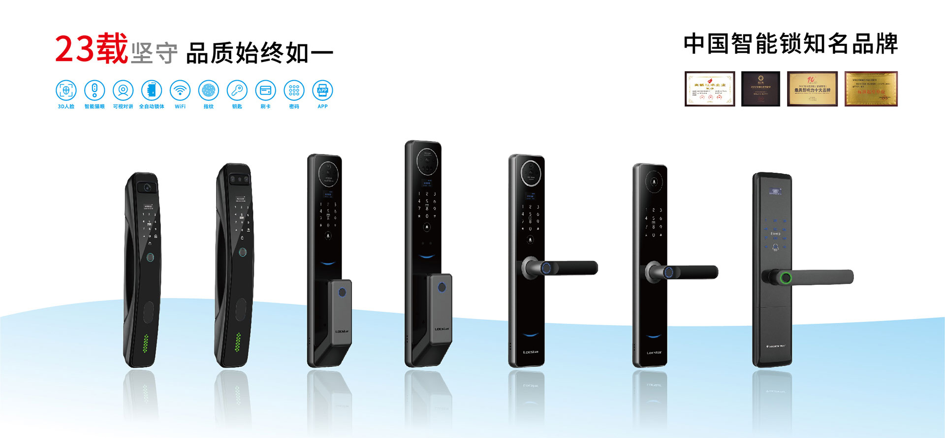 智能鎖廠(chǎng)家